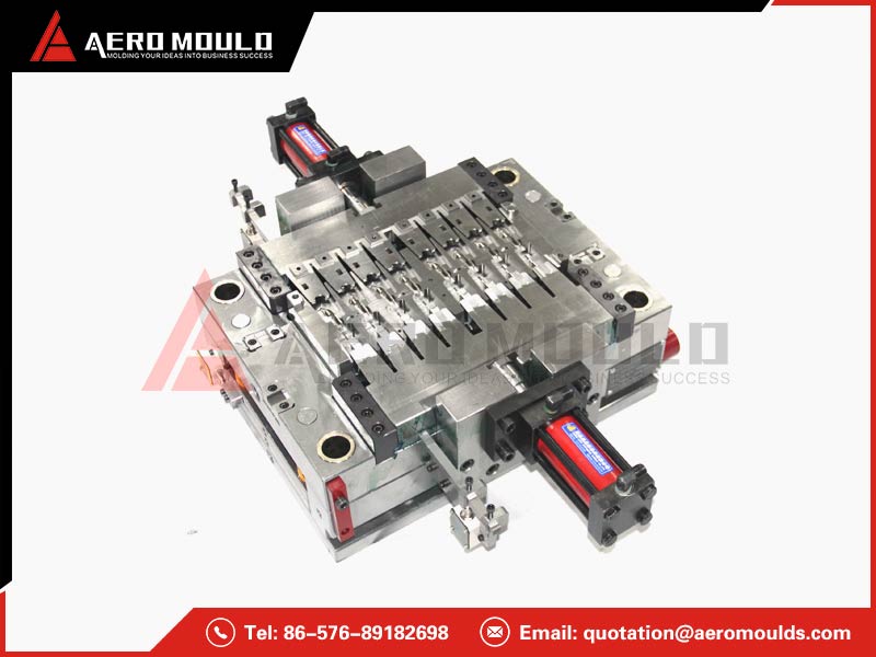 Engineering Mould