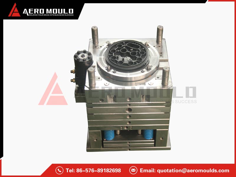Engineering mould